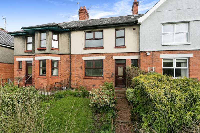 3 Bedroom Terraced House