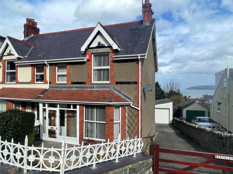 4 Bedroom Semi Detached House