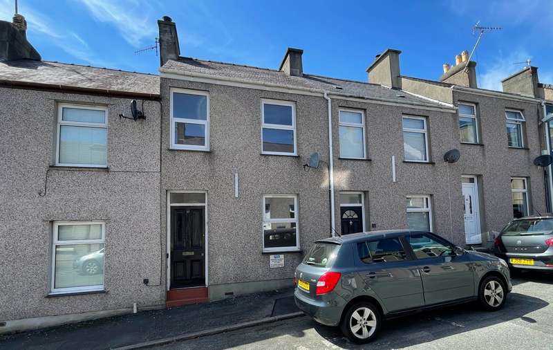 3 Bedroom Terraced House
