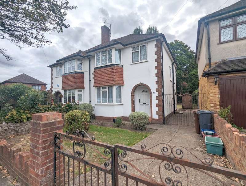 3 Bedroom Property
