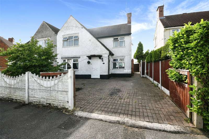 4 Bedroom Semi Detached House
