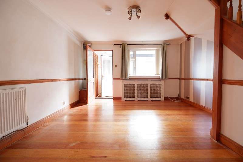 2 Bedroom Terraced House