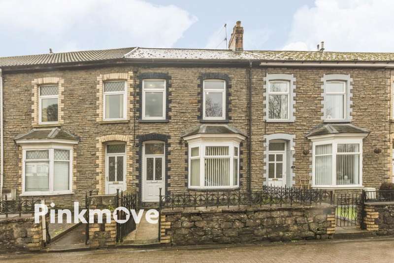3 Bedroom Terraced House