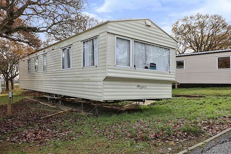 3 Bedroom Mobile Home