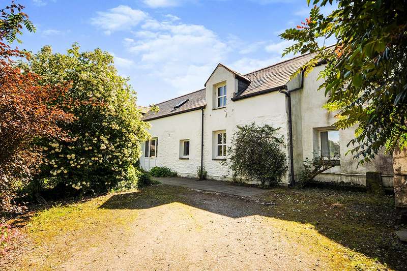 5 Bedroom Link Detached House