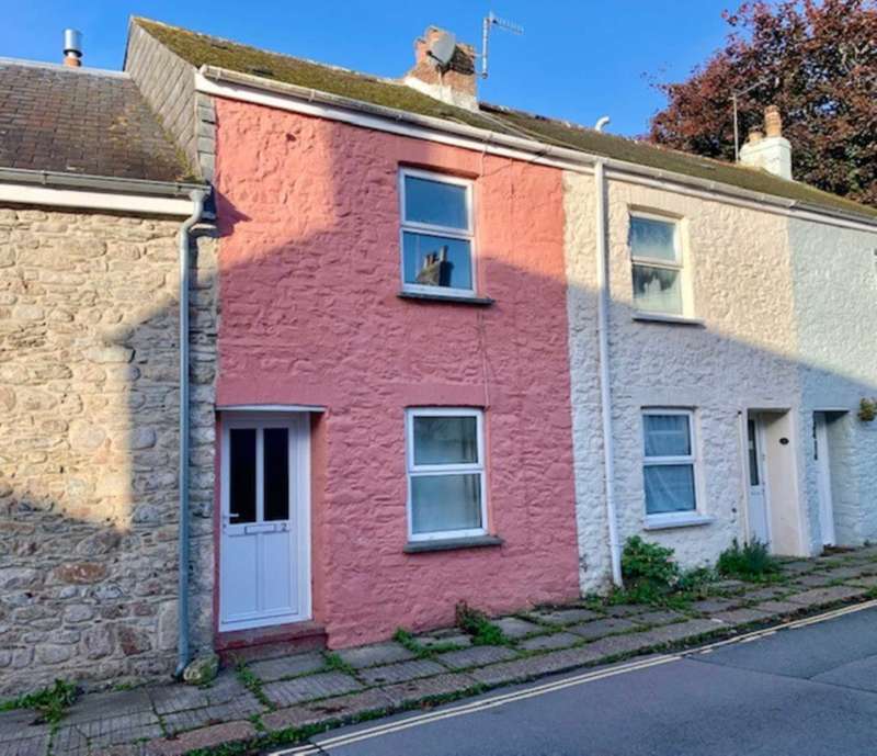2 Bedroom Cottage House