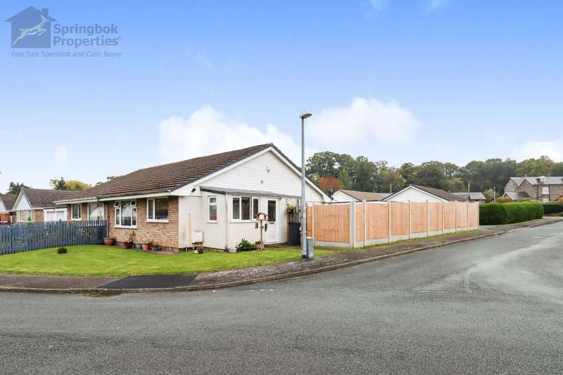 Semi Detached Bungalow