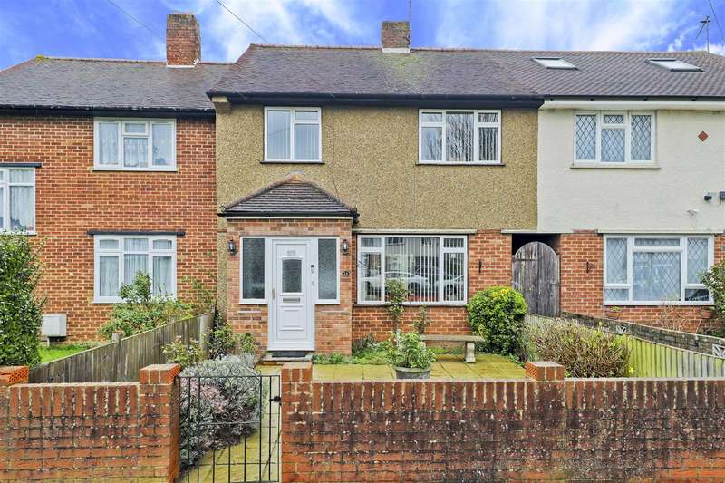 3 Bedroom Terraced House
