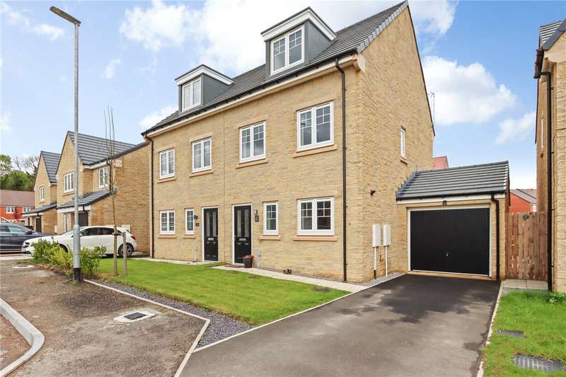 3 Bedroom Semi Detached House