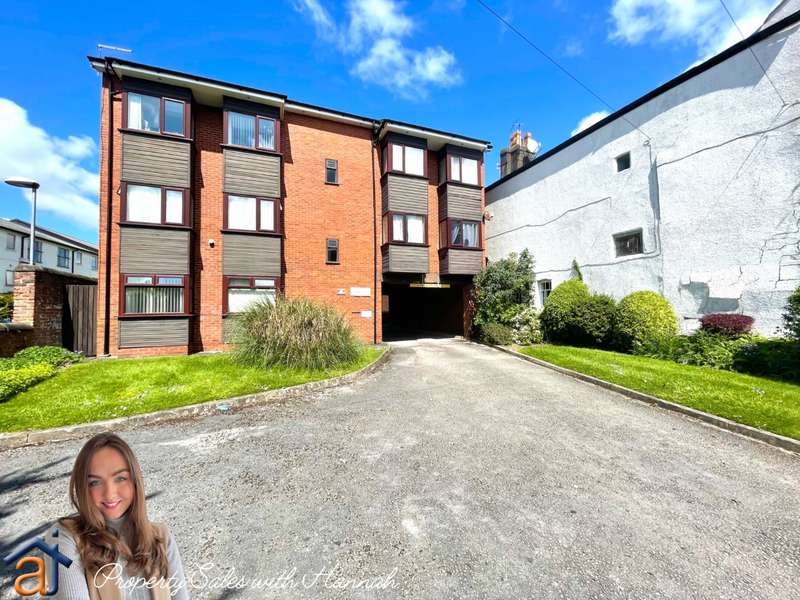 1 Bedroom Apartment Flat