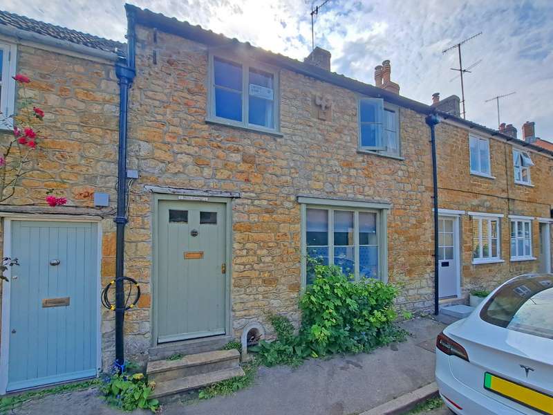 3 Bedroom Terraced House