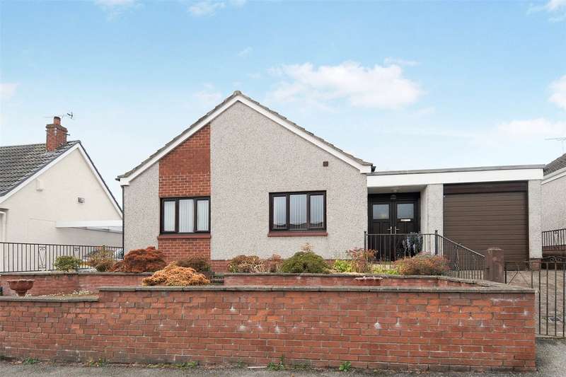 3 Bedroom Detached Bungalow
