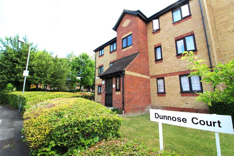 1 Bedroom Property