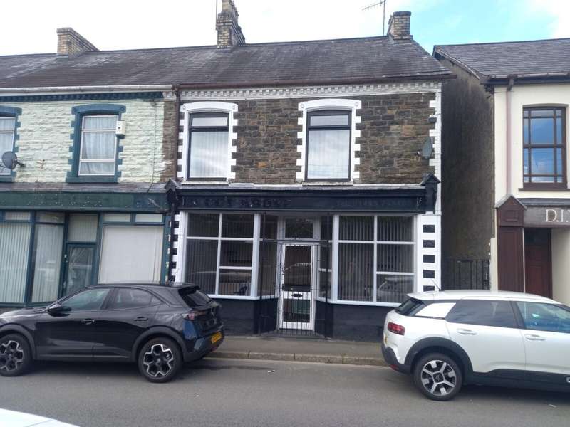 2 Bedroom Commercial Property