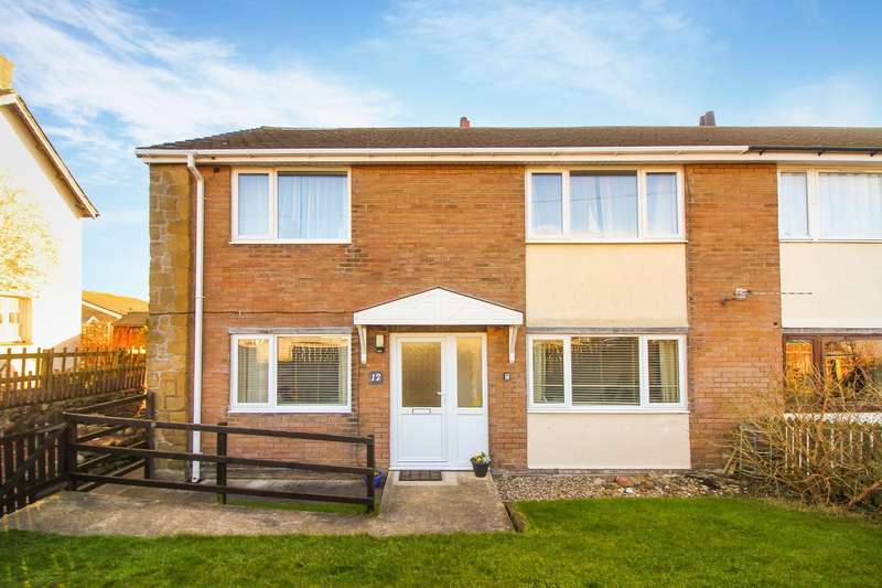 2 Bedroom Flat