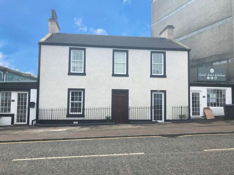 6 Bedroom Commercial Property