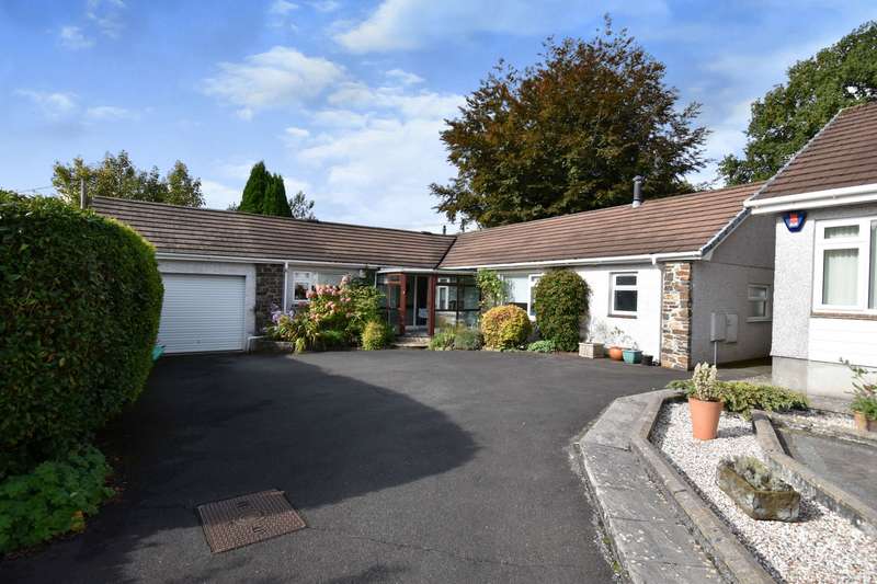 3 Bedroom Detached Bungalow