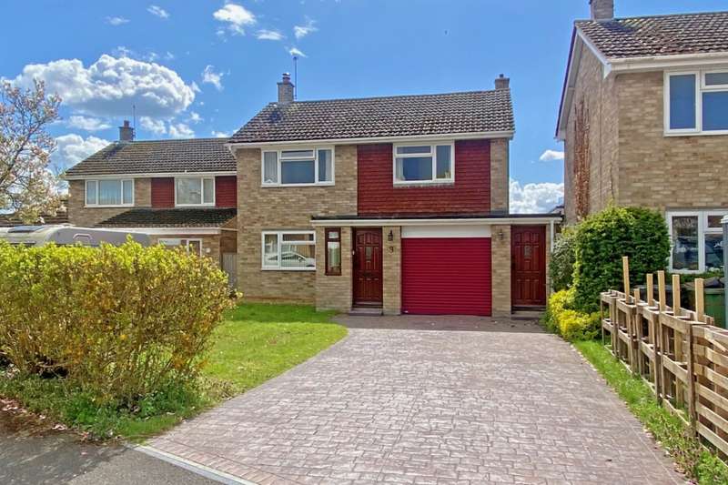3 Bedroom Detached House