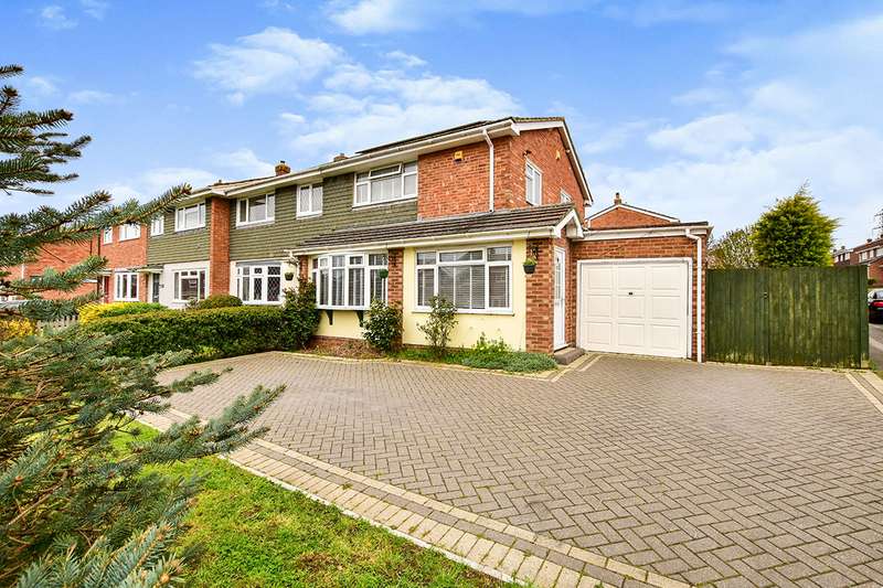 3 Bedroom End Of Terrace House