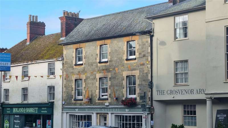 2 Bedroom Flat