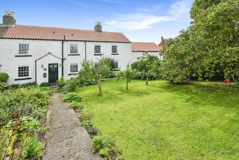 4 Bedroom Semi Detached House