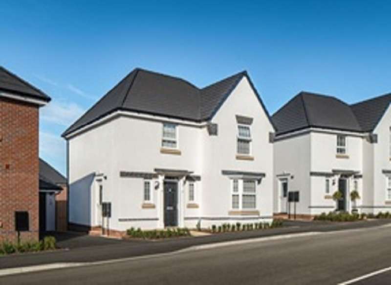 4 Bedroom Detached House