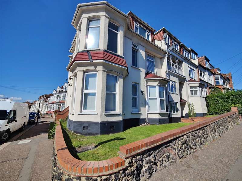 2 Bedroom Apartment Flat