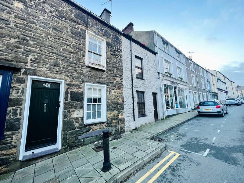 3 Bedroom Terraced House