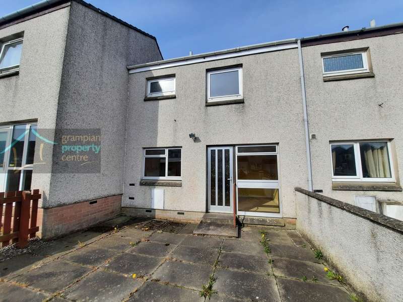 2 Bedroom Terraced House