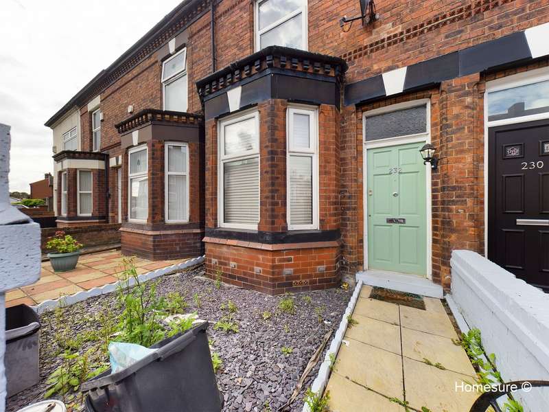2 Bedroom Terraced House