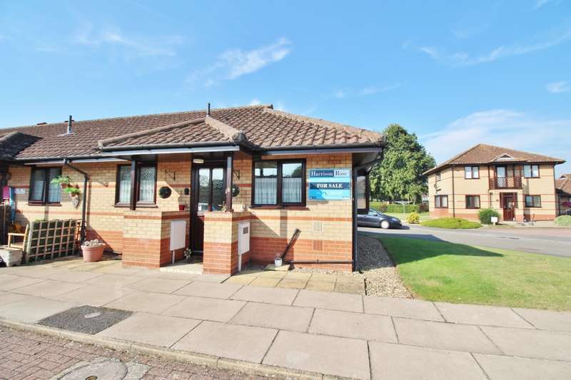 1 Bedroom Bungalow