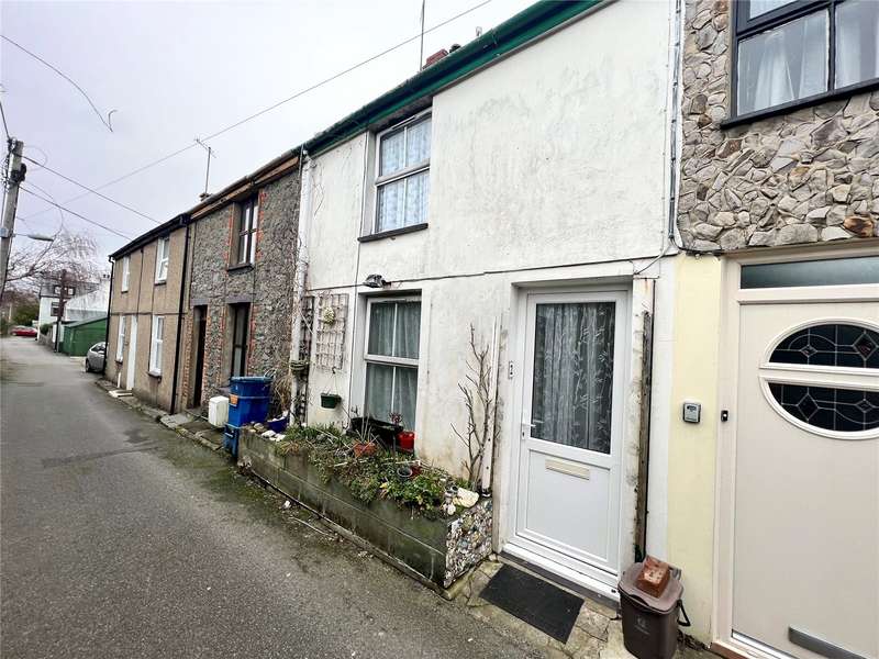 2 Bedroom Terraced House