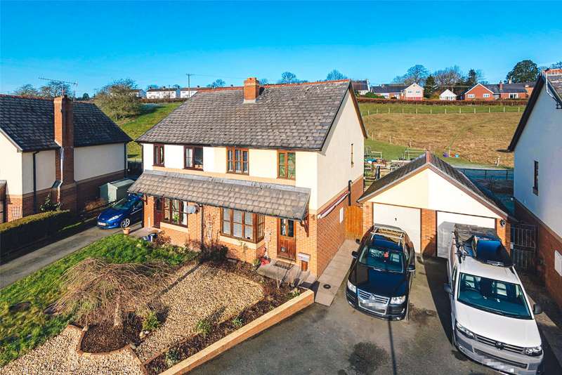 3 Bedroom Semi Detached House