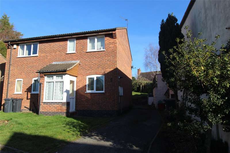2 Bedroom Semi Detached House