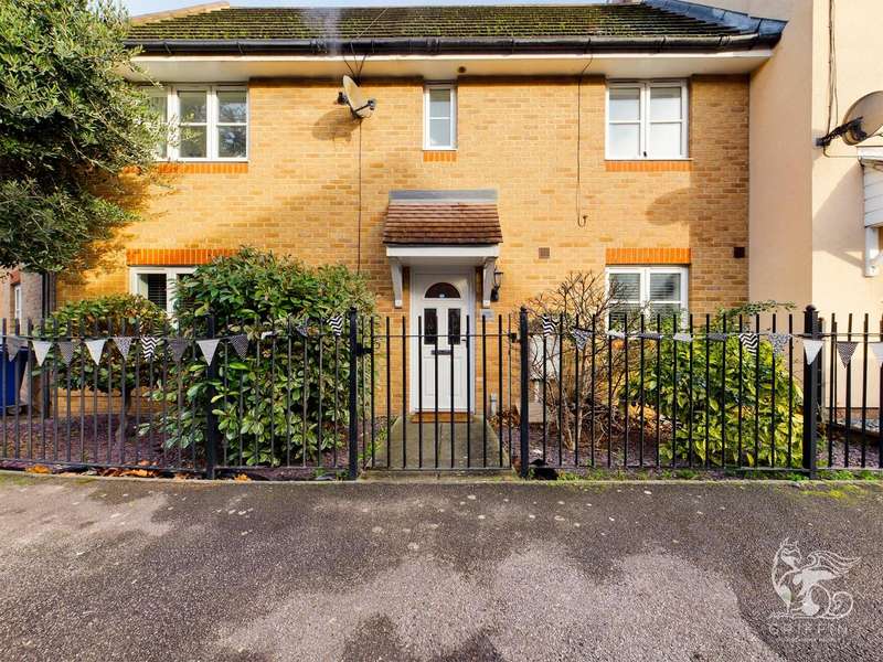 4 Bedroom Property