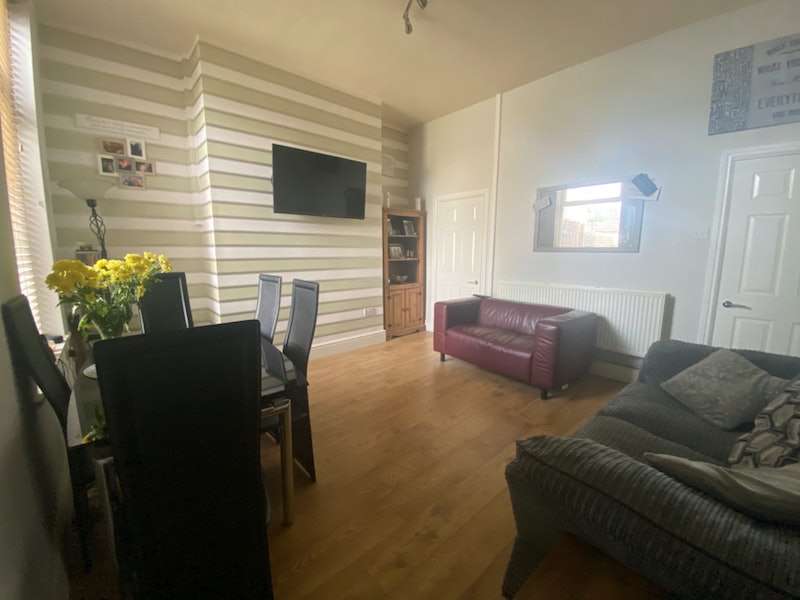 3 Bedroom Terraced House