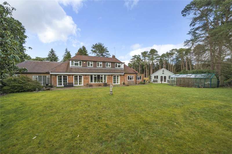 4 Bedroom Detached House