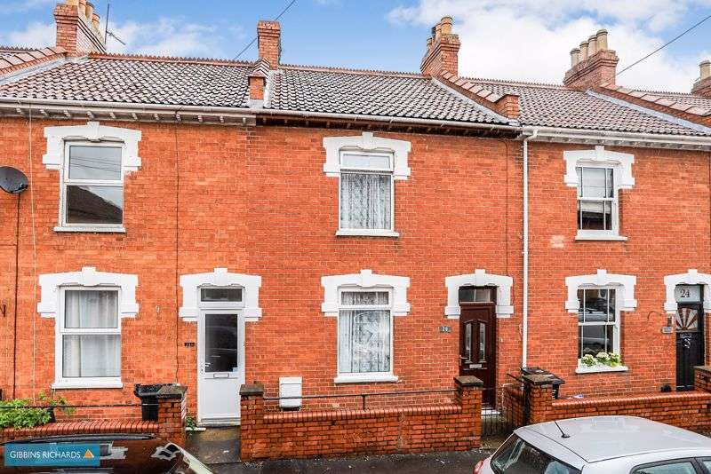 3 Bedroom Property