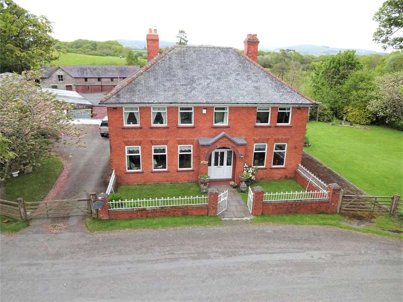 5 Bedroom Equestrian Facility Character Property