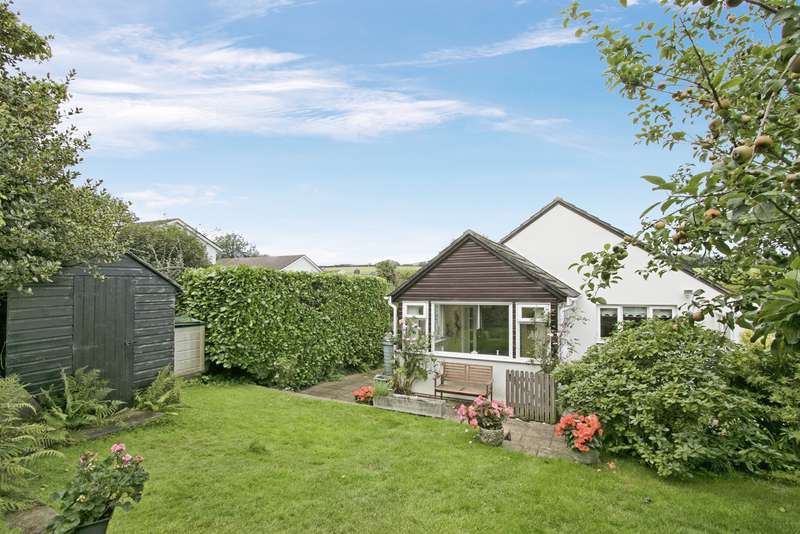2 Bedroom Detached Bungalow
