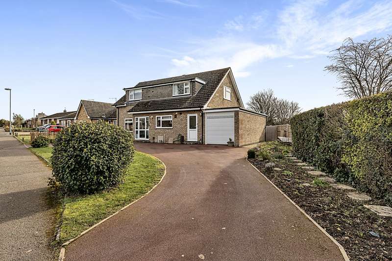 4 Bedroom Detached House