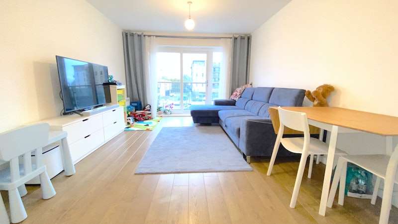 1 Bedroom Flat