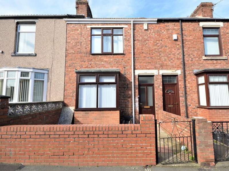 3 Bedroom Terraced House