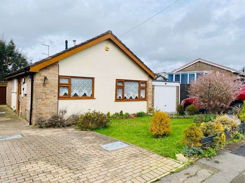 2 Bedroom Property