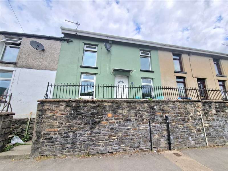 2 Bedroom Terraced House