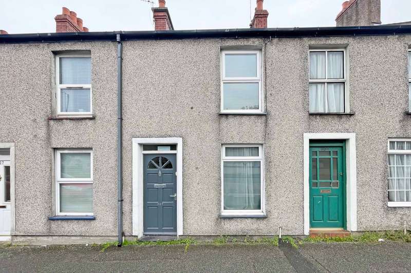 2 Bedroom Terraced House
