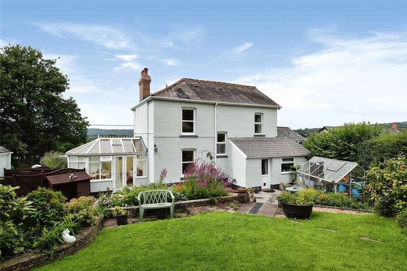 3 Bedroom Detached House