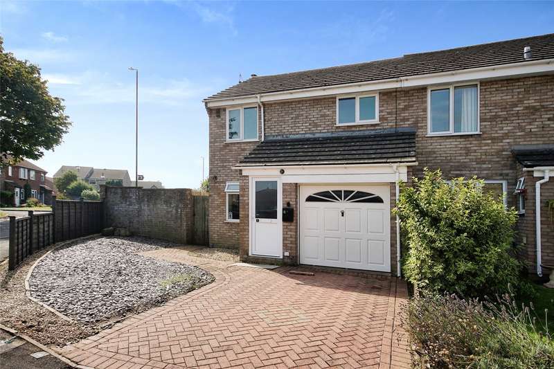 3 Bedroom Semi Detached House