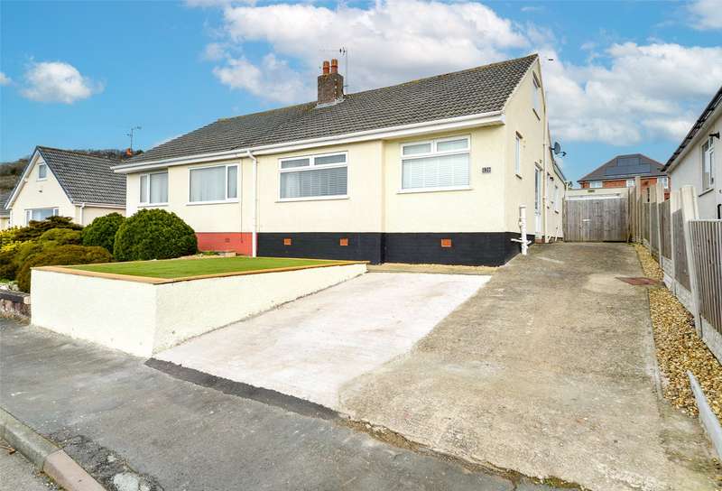 3 Bedroom Semi Detached Bungalow