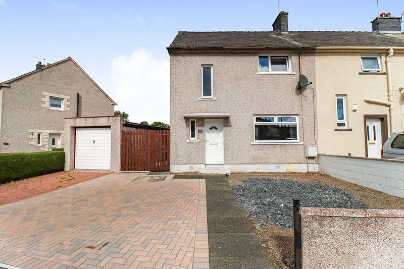 3 Bedroom End Of Terrace House